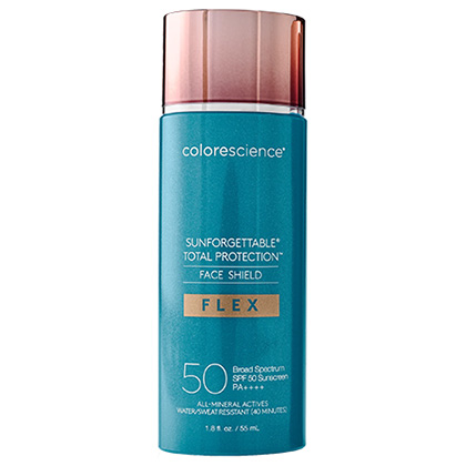 Innbeauty Mineral Sun Glow SPF