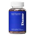 Desire Gummies