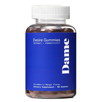 Desire Gummies