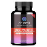 Dr Emil Bedtime Burn