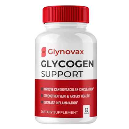 Glynovax Glycogen Support