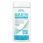 GNC GlucaTrim