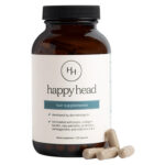 Happy Head Hair