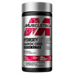 Hydroxycut Hardcore
