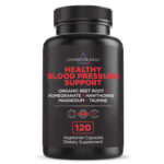 Livingood Blood Pressure Support