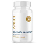 Longevity Activator