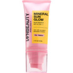 Innbeauty Mineral Sun Glow SPF