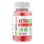 New Age Keto Burner ACV Gummies