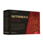 Nitrimax Hard