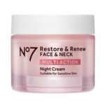 No 7 Neck Cream