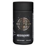 Nootrum Mushrooms