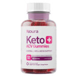 Noura Keto ACV Gummies