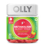 OLLY Metabolism Gummies