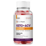RapidRipped Keto Gummies