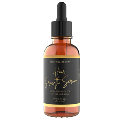 Rennora Hair Growth Serum