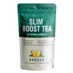 Slim Boost Tea