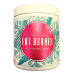Strong Sexy Fit Fat Burner