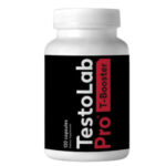TestoLab Pro T-Booster