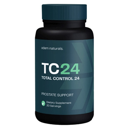 Total Control 24