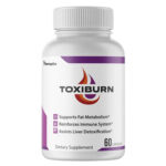 Toxiburn