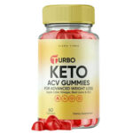 Turbo Keto ACV Gummies