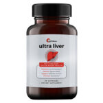 UpWellness Ultra Liver