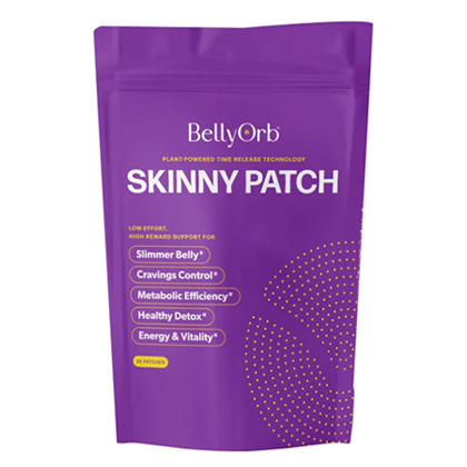 BellyOrb Skinny Patch