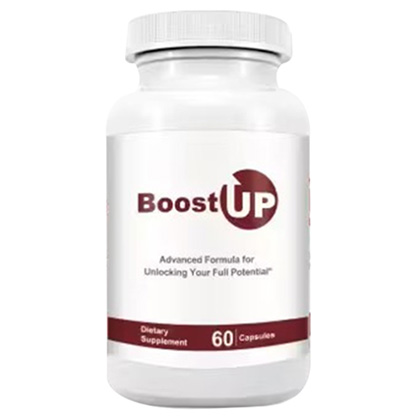 BoostUP Male Performance