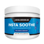 Insta Soothe Pain Cream