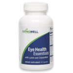 Livingwell Eye Health Essentials