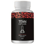 Titan Boost Male Power