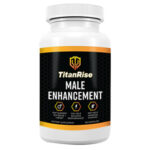 TitanRise Male Performance