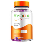 Vydox Gummies
