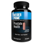 Weider Prime Prostate Health