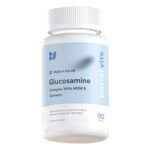 Bettervits Glucosamine Complex
