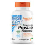Doctor’s Best Prostate Formula
