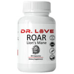 Dr. Love Roar Lions Mane