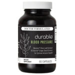 PurePremium Blood Pressure Support