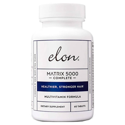 Elon Matrix 5000 Hair