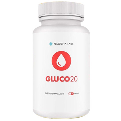 Gluco20