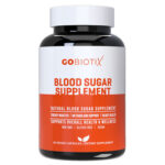 GoBiotix Blood Sugar Support