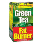 Green Tea Fat Burner
