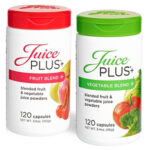 Juice Plus Fruit & Vegetable Blend