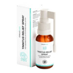 Medilisk Tinnitus Relief Spray