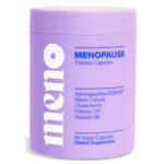 Meno Menopause Vitamin