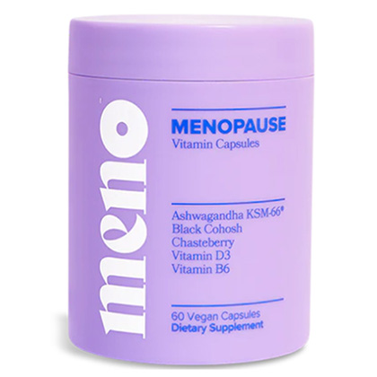 Meno Menopause Vitamin