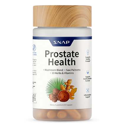 Snap Prostate Health