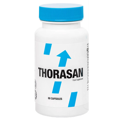 Thorasan