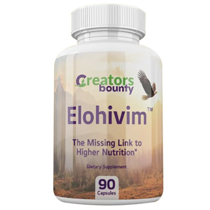 Creators Bounty Elohivim