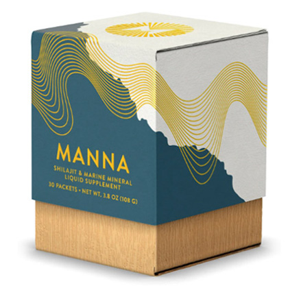 Manna Vitality